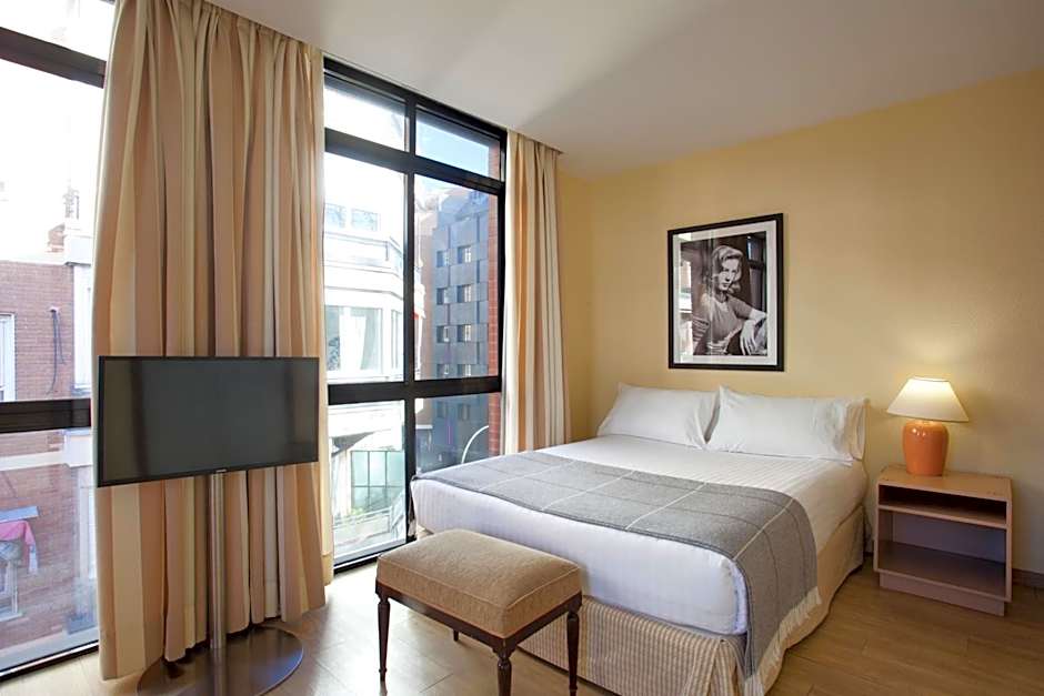 Espahotel Plaza Basilica