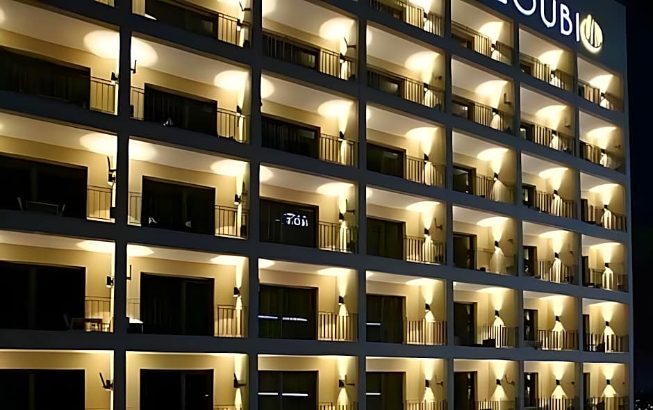 Yeoubi Hotel