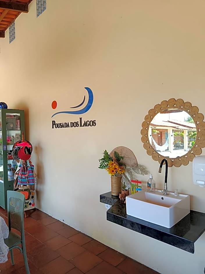 POUSADA DOS LAGOS