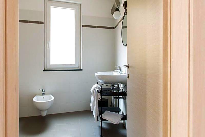 Le Giare Rooms