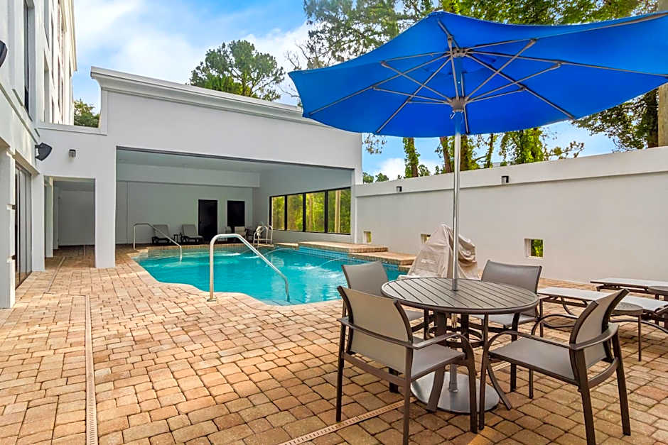 Holiday Inn Express & Suites Jacksonville South East - Medical Center Area By IHG