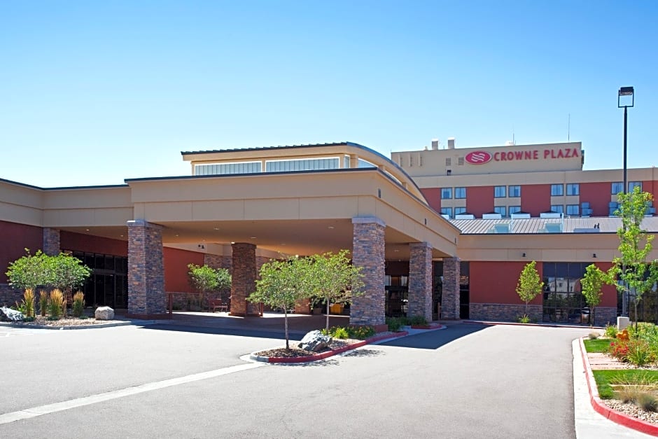 Hotel Denver - International Airport – Denver, CO