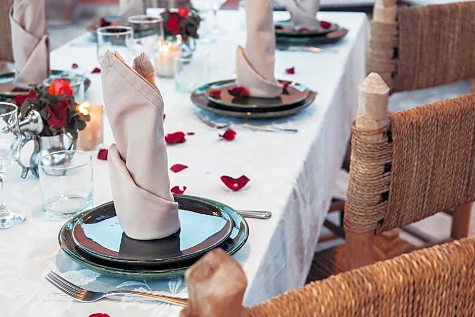 Riad Dar Elma And Spa