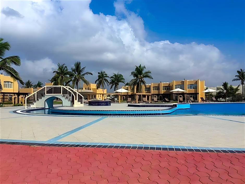 Samharam Resort Salalah