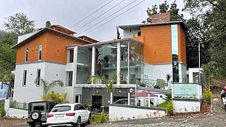 HOTEL FRIDAY INN