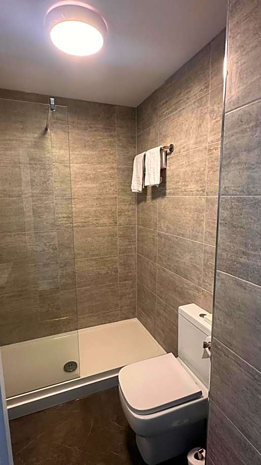 St Andrews Town Hotel