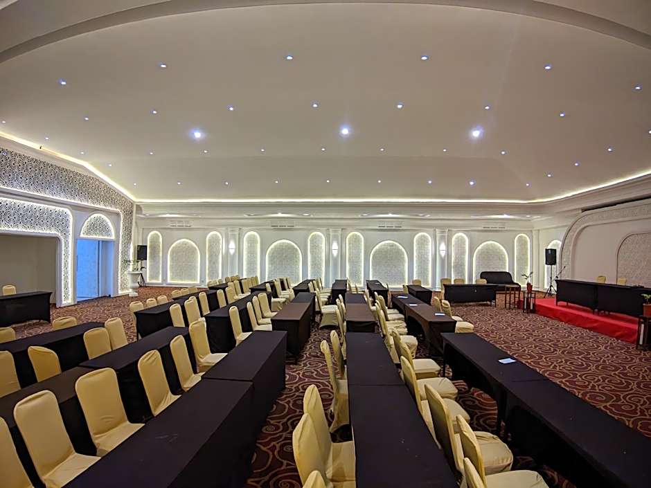 Sare Hotel Yogyakarta (Muslim Friendly)