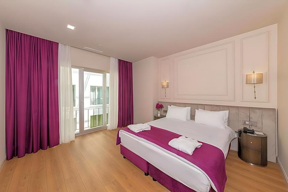 The Hotel Beyaz Saray - Special Category