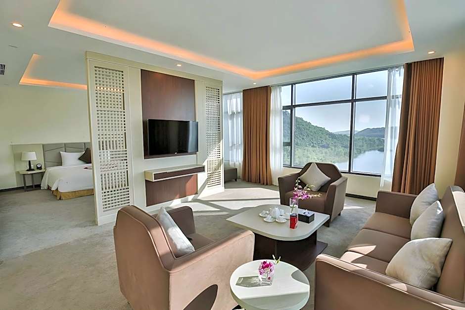 Muong Thanh Luxury Dien Lam
