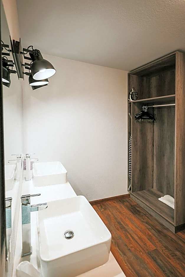 Hacienda Los Olivos, Valle de Guadalupe