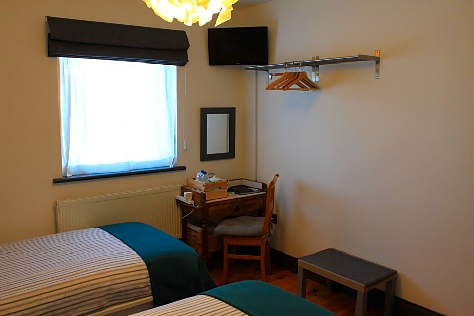 Uisce Beatha House B&B