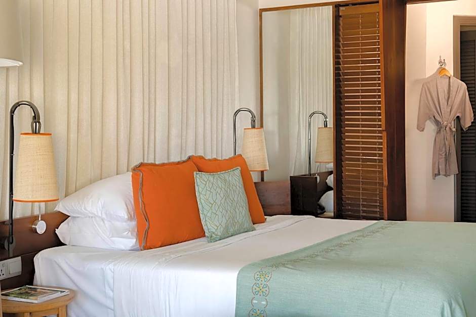 Veranda Paul et Virginie Hotel & Spa - Adults Only