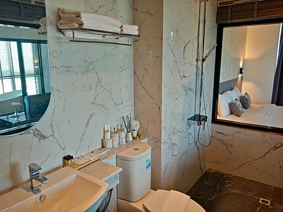 Heaven Hotel Chachoengsao