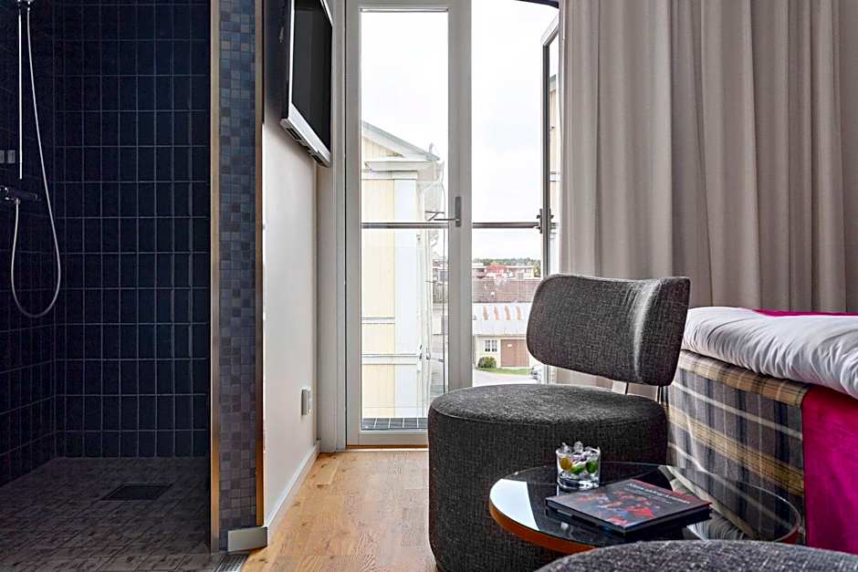 Best Western Hotell Hudik