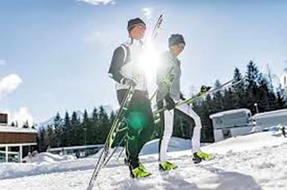 La Tgoma - Hotel & Restaurant