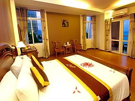 Luxury Nha Trang Hotel