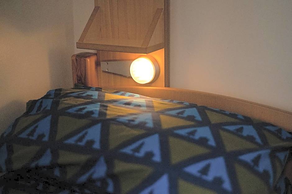 Inverness Youth Hostel