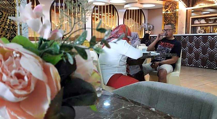 Daily Inn Hotel Bandung