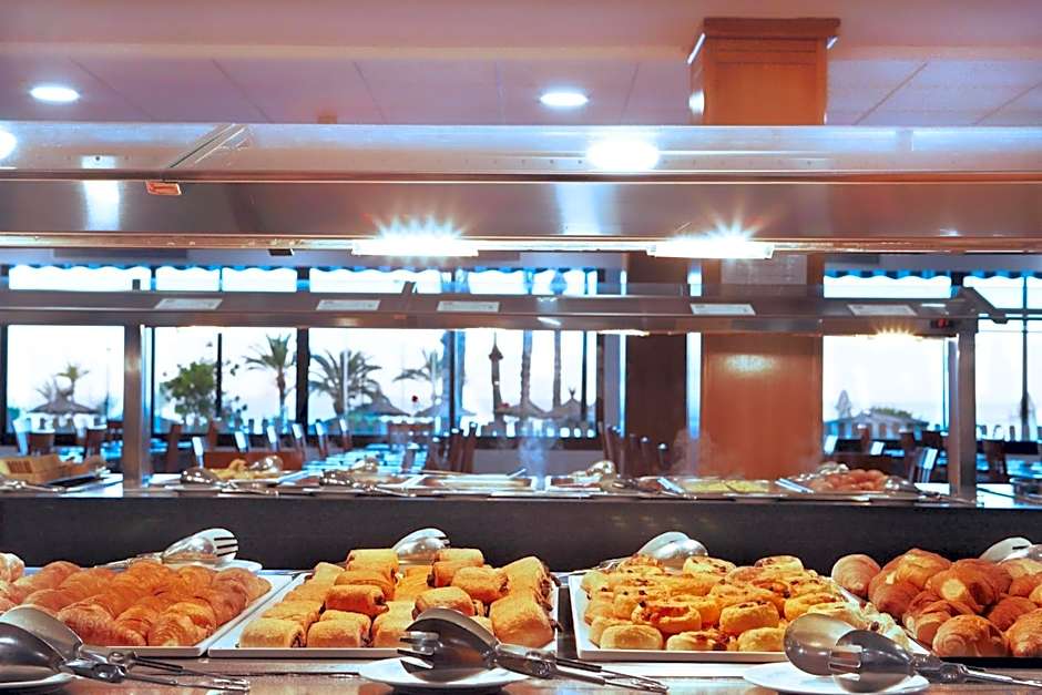 Hotel Poseidon Playa