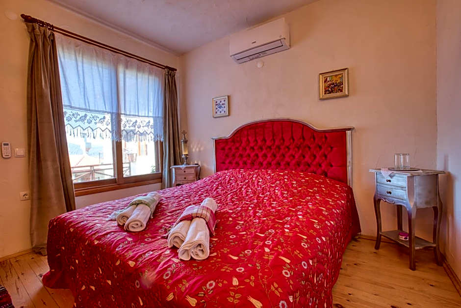 Kirazlı Sultan Konak