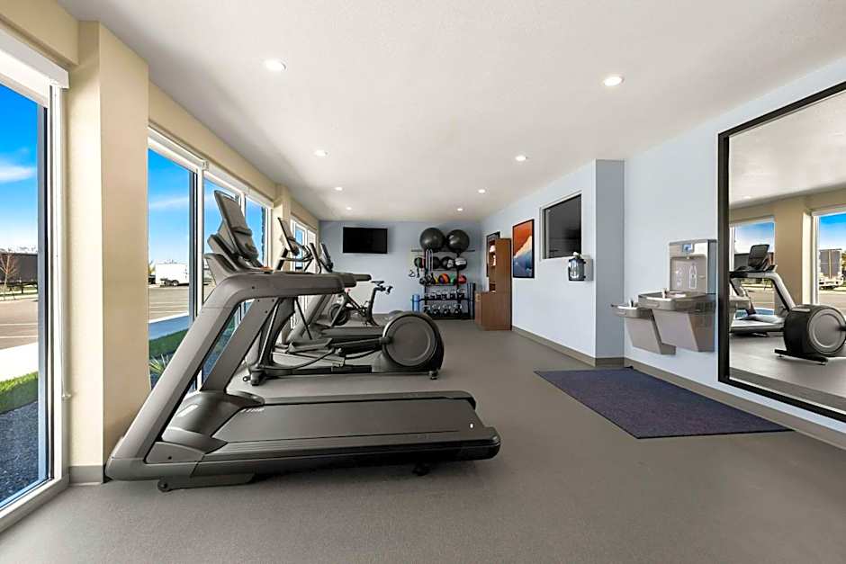 Everhome Suites Nampa Boise