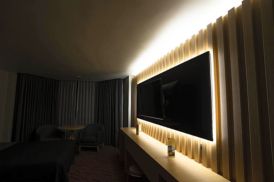 Hotel Real Plaza