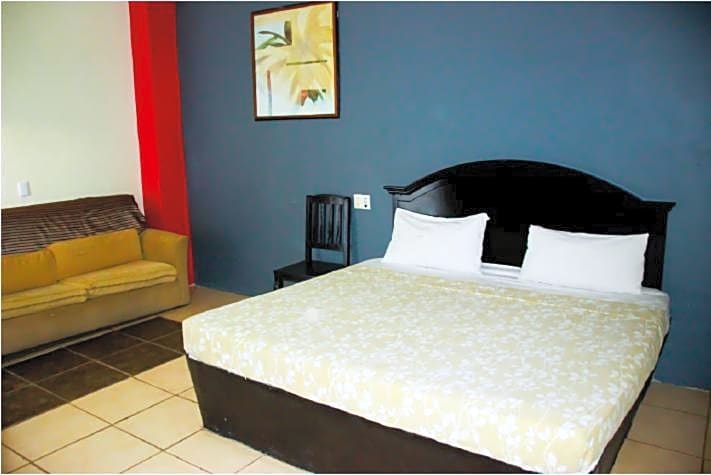 Hotel Pacific