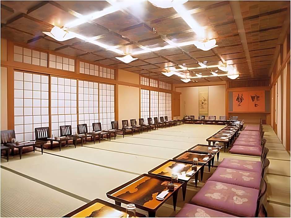 Hotel Riverge Akebono