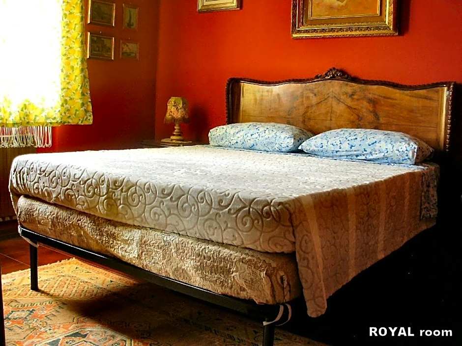 BED & BREAKFAST da marco
