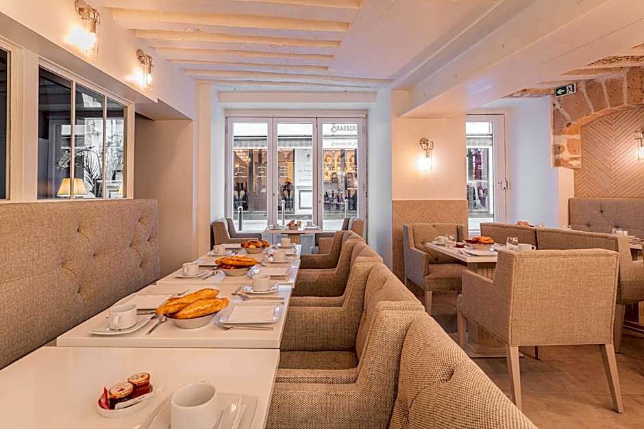 Hotel Residence Des Arts