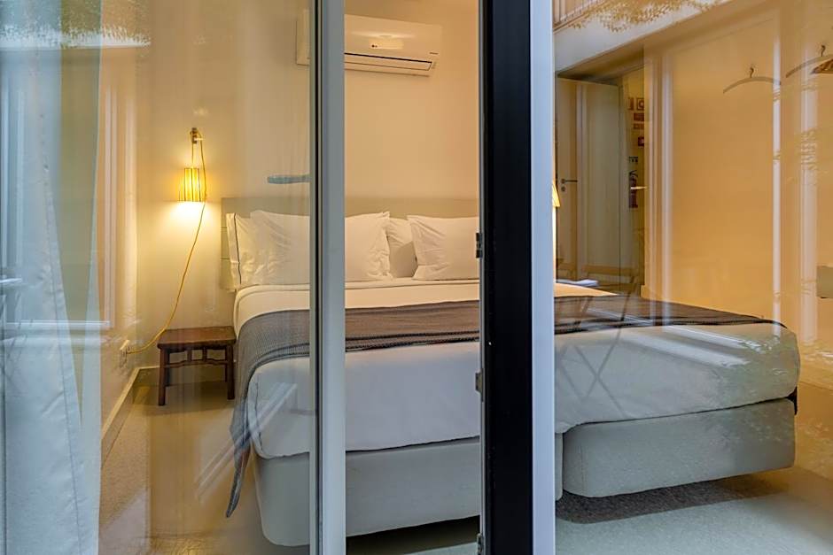 My Suite Lisbon Serviced Apartments - Principe Real