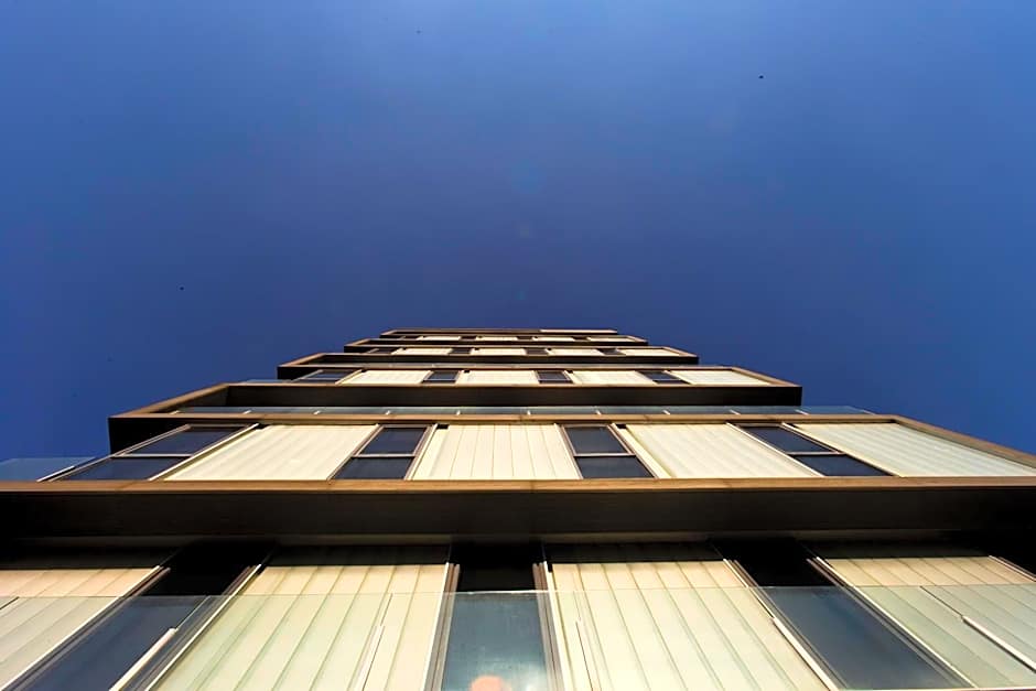 Cosmo Apartments Sants