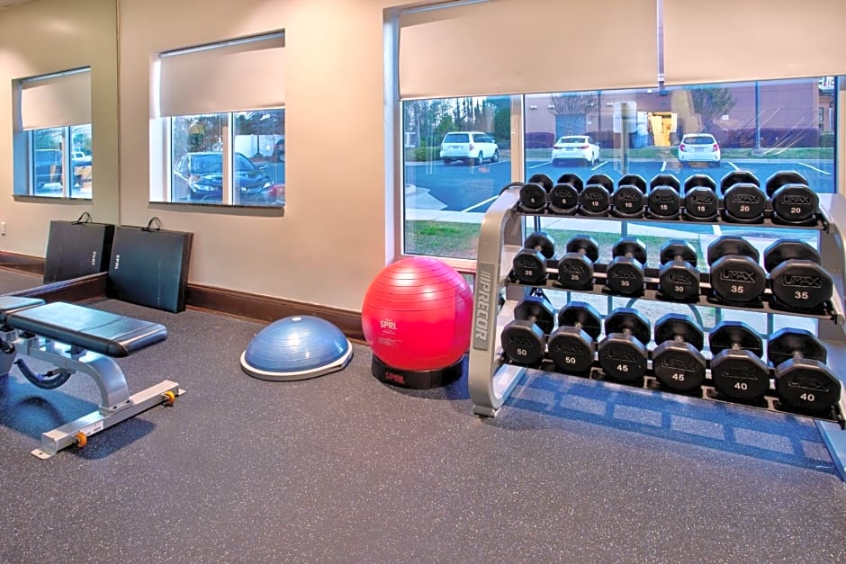 Holiday Inn Express Augusta North By IHG