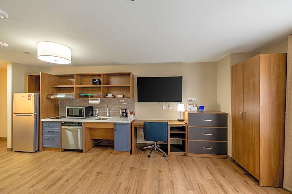 Candlewood Suites Wichita Northwest By IHG