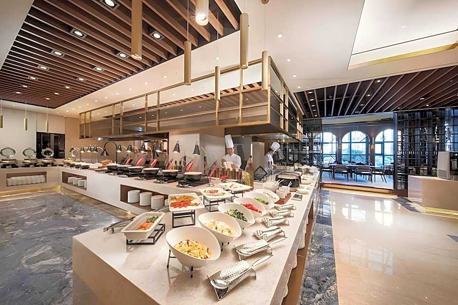Jeju Sun Hotel & Casino