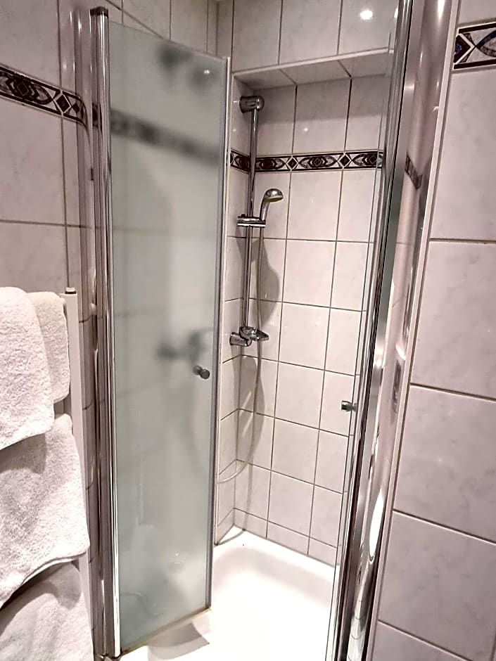 Adler Hotel Frankfurt