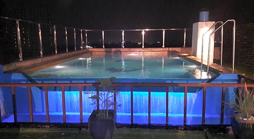 Hotel Monotel