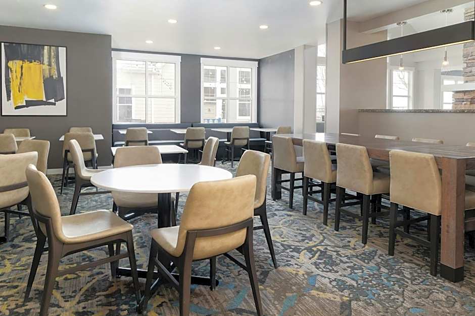 Residence Inn by Marriott Fredericksburg