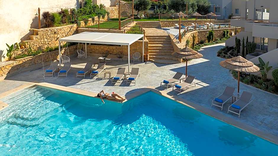 Villaggio Mare Suites