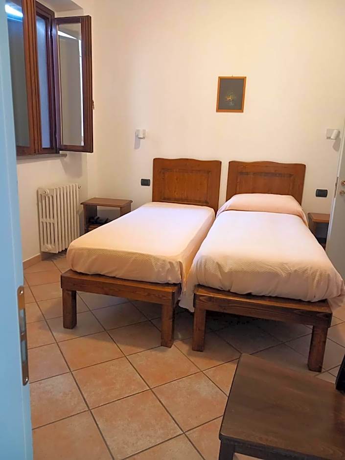 Acquacheta Valtancoli Hotel B&B