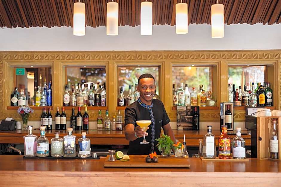 Hemingways Retreat Kigali