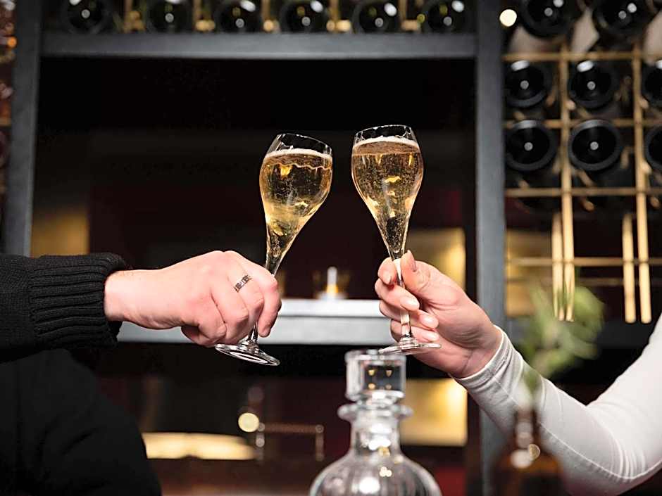 Sofitel Queenstown Hotel & Spa