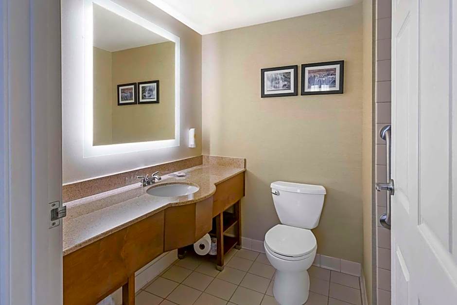 Comfort Inn & Suites Jerome