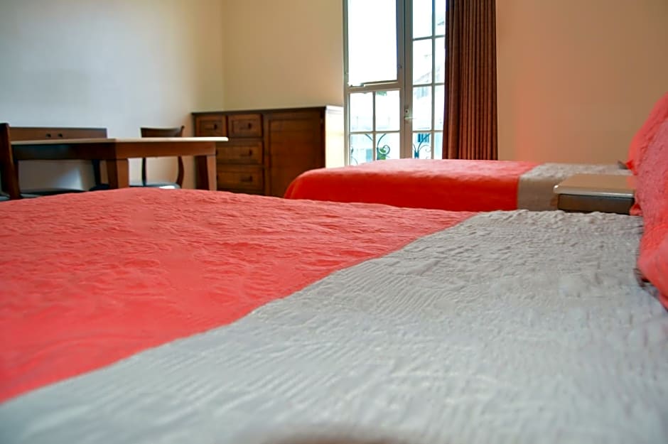 Hotel Real Santa Fe