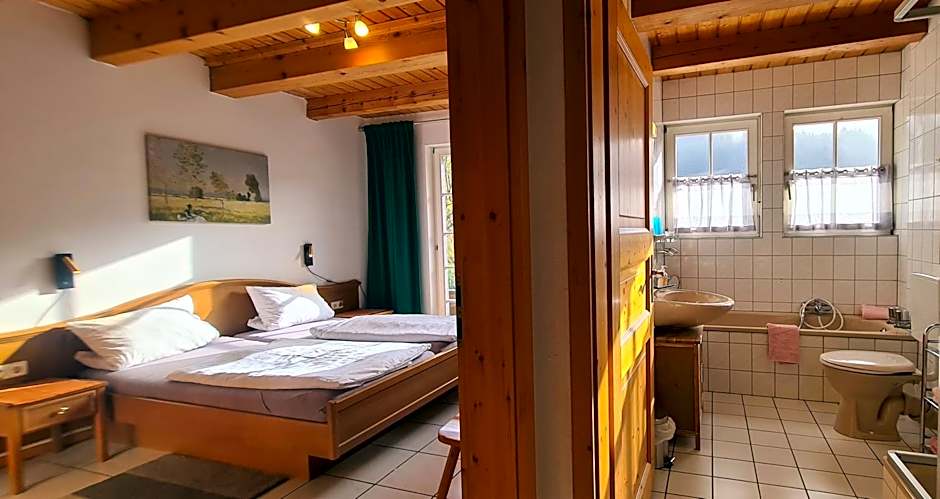 Ehrenmättlehof Faißt