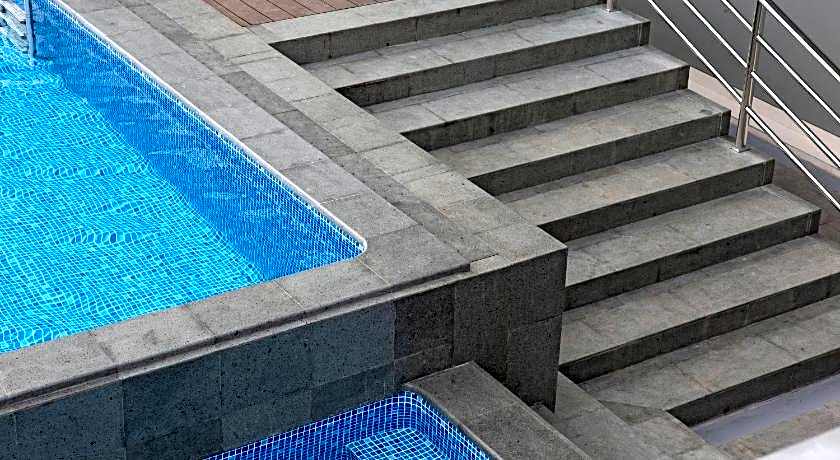 Hotel Santika Bukittinggi