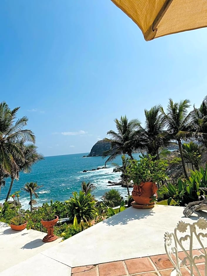 Villas Fasol Huatulco