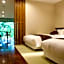 Nagaragawa Seiryu Hotel