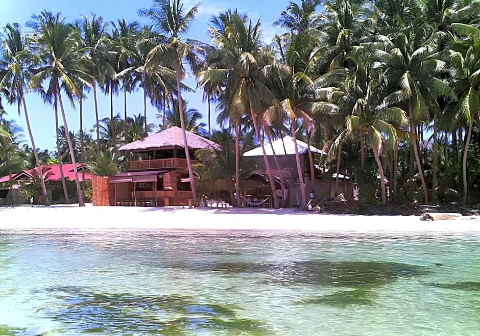 JJS BACKPACKERS VILLAGE