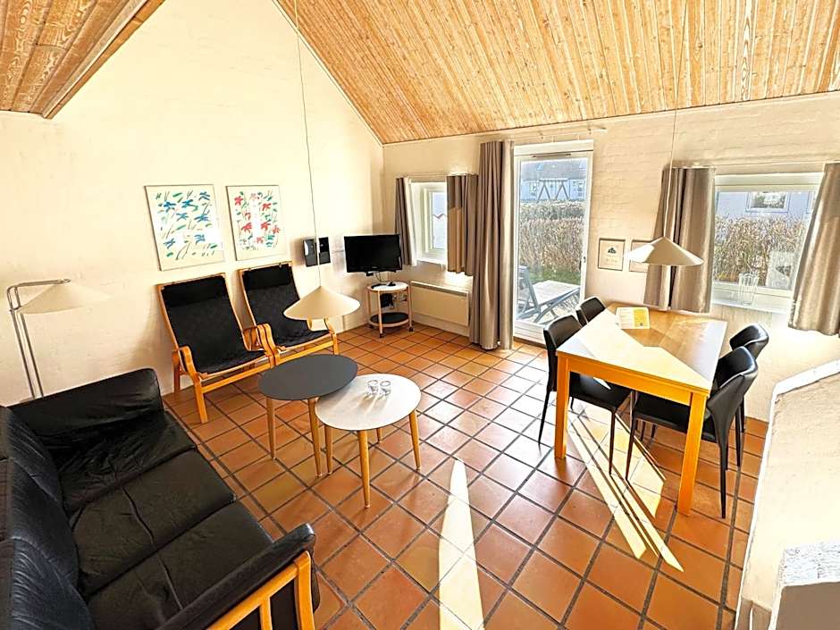 Skagen Strand Holiday Center